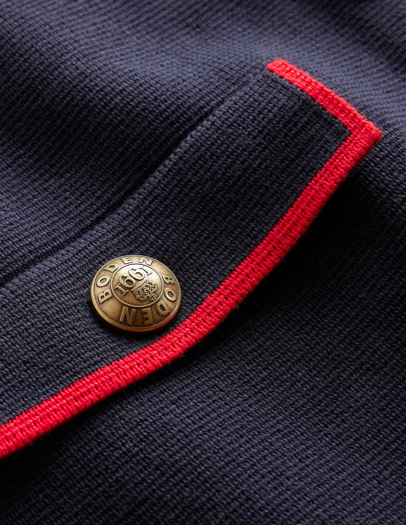 Holly Knitted Jacket | Boden (US)