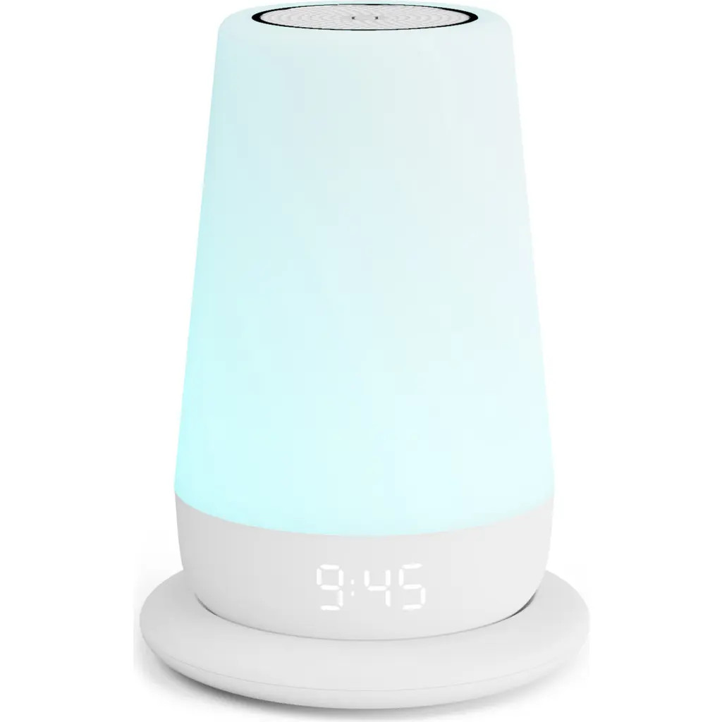 Hatch Inc Rest+ 2nd Generation Ultimate Smart Sleep Machine in None at Nordstrom | Nordstrom