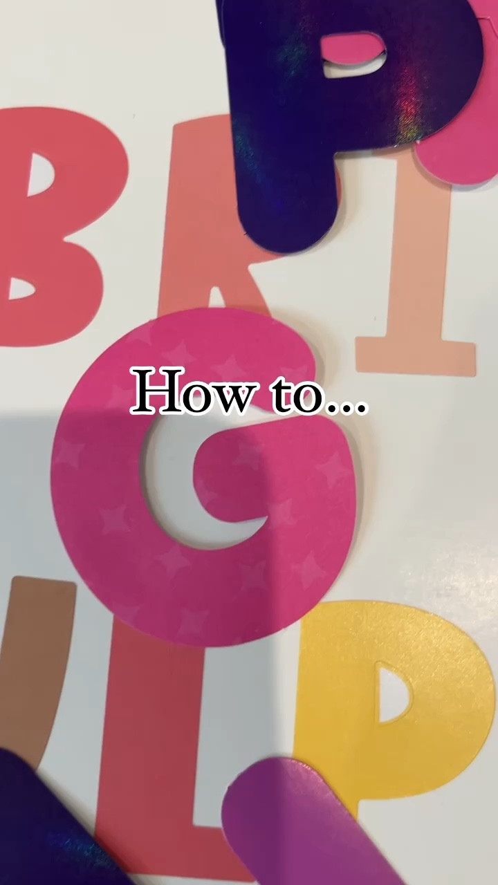 How to create banners for kids playroom.
Here is the project done! ✨ I shared on my stories last week that I was working on something for my daughter’s playroom/guest bedroom and it’s these banners with some words in Portuguese and some numbers.
For you that just arrived here: I’m Brazilian, married to an American guy and we have a little girl. So I try to speak in Portuguese with her as much as I can, bc she is half Brazilian and I want her to be able to communicate with my side of the family. So I thought that would be nice to have hung in her playroom the “magic words” in Portuguese!
.
I bought the stick letter at dollar tree and the rest of the material online. I’ll link everything that I used in my LTK.
➡️If you like this idea and want to work in a project with your little one comment the word LINK to get an automated DM with a purchasable link 🔗 
➡️Also, visit the link in my bio to see everything that I like and use.
➡️LIKE, SHARE, SAVE AND FOLLOW FOR MORE 
.

#diy #craft #craftideas #easterbasket #easterdecor #eastereggs #easterbunny #fashionblogger #fashionaddict #dress #casualstyle #casual #casuallook #dress #shopwithme #shoponline #shoppingonline #outfitinspiration #ootd #fashioninspo #jacket #jeanjacket #springfashion #springstyle #springfashion2024 #discoverunder5k #discoverunder10k #microinfluncer #nanoinfluencer

#LTKkids #LTKbaby #LTKhome