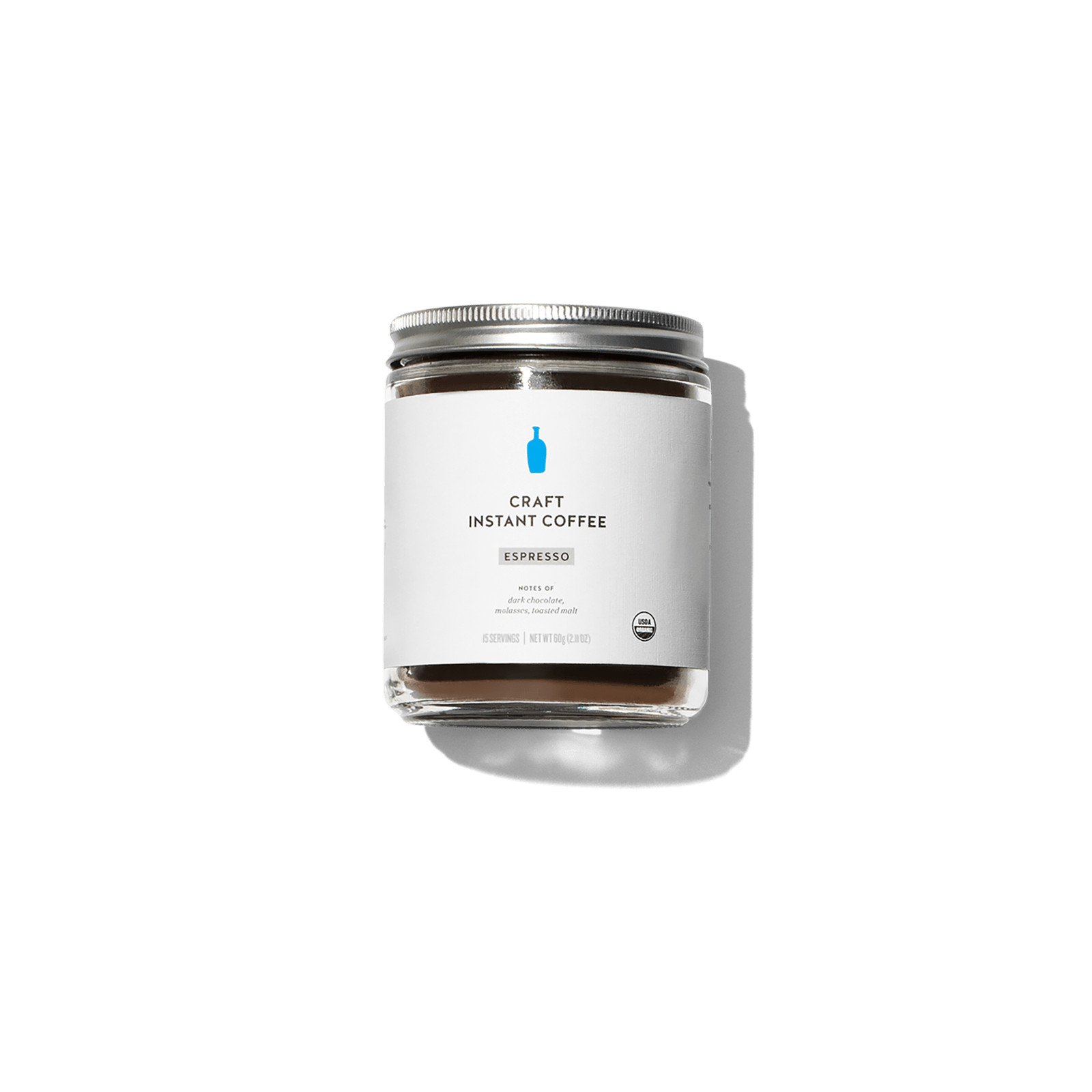 Instant espresso | Blue Bottle Coffee