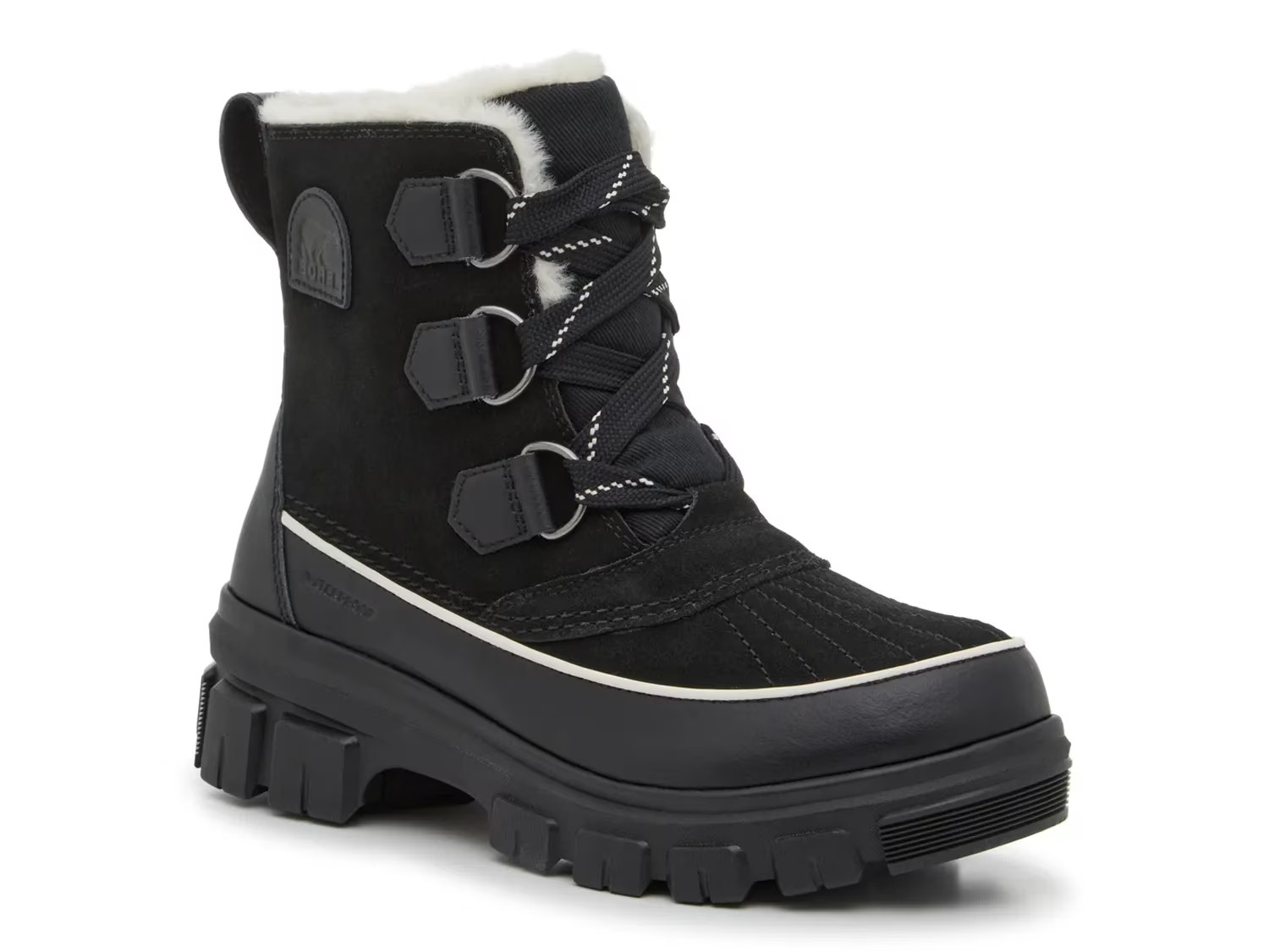 SOREL Tivoli V Snow Boot | DSW