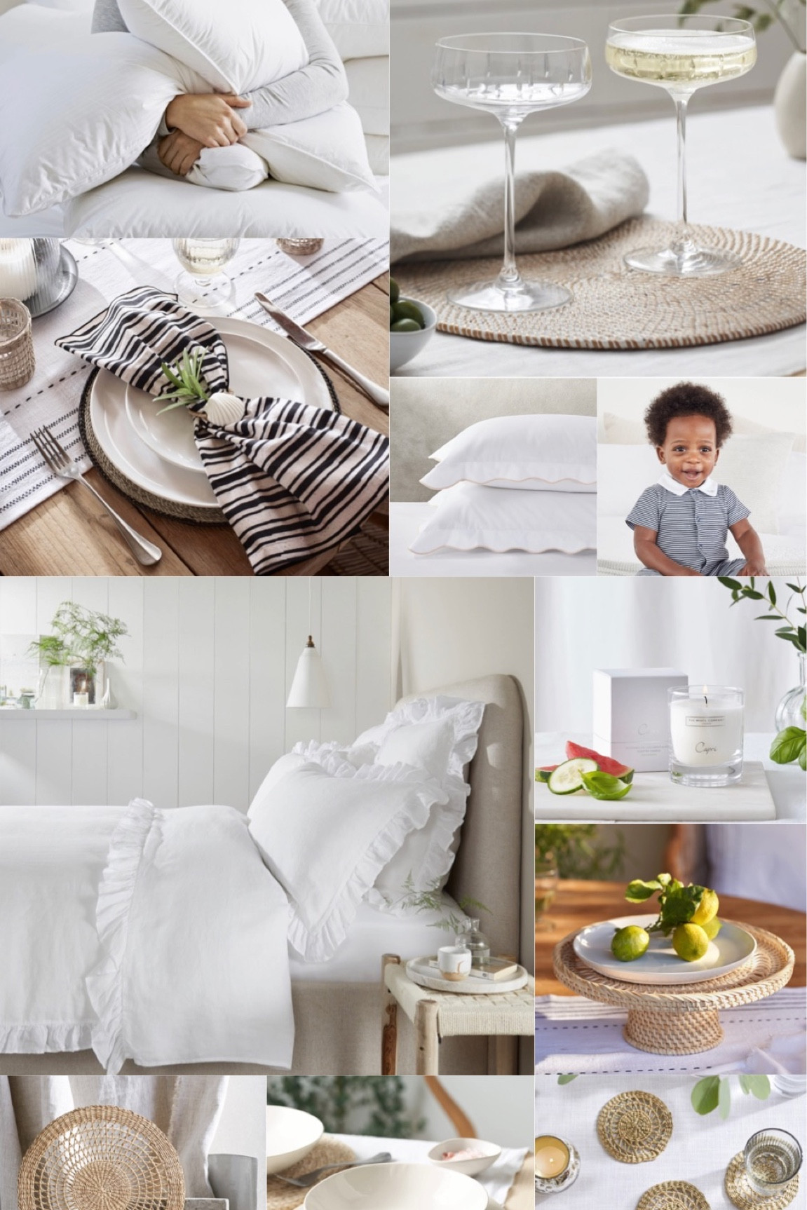 Top Picks from @thewhitecompany sale 🌿🌾 

#LTKunder50 #LTKFind #LTKSeasonal