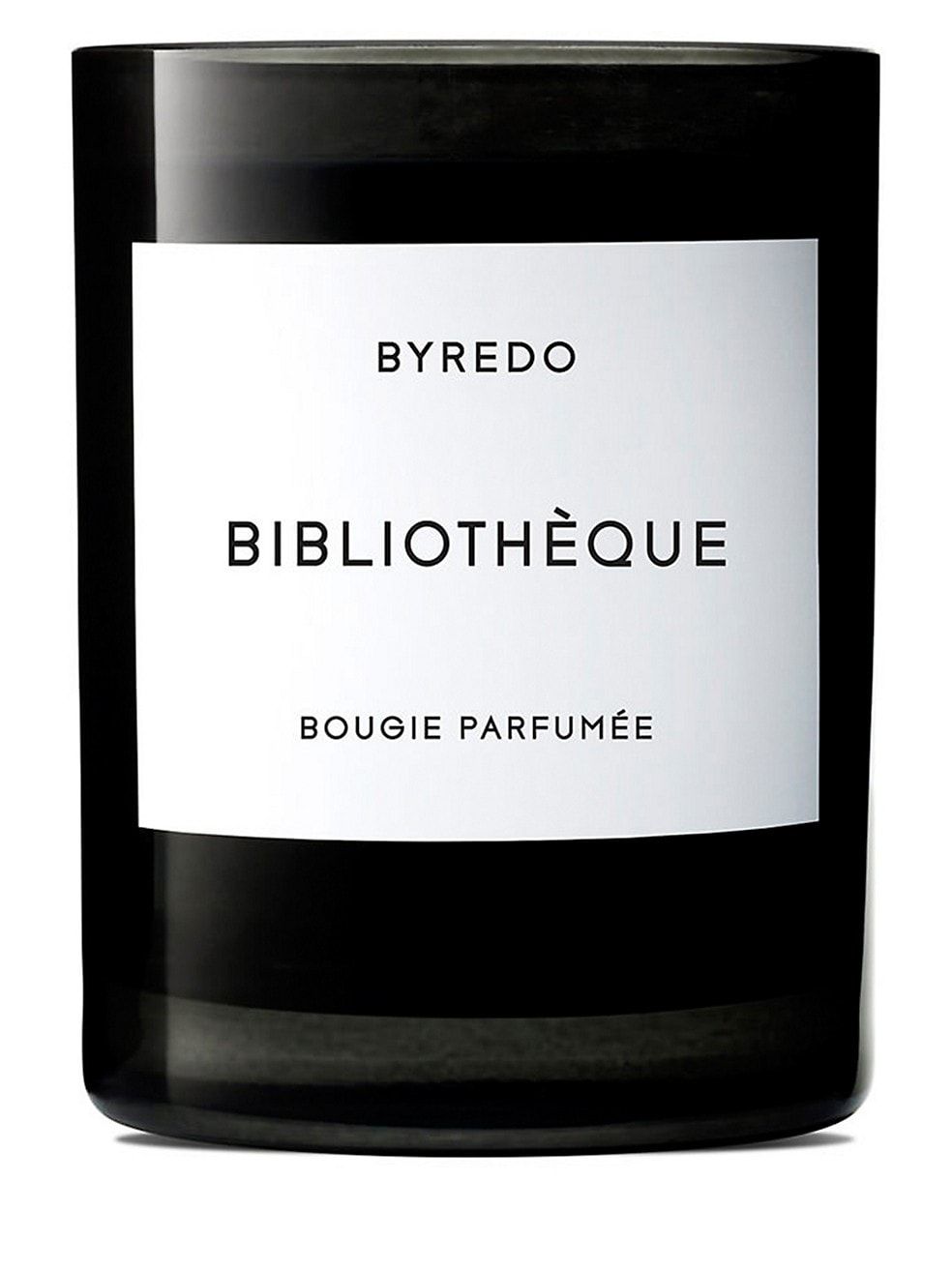 Bibliotheque Scented Candle | Saks Fifth Avenue
