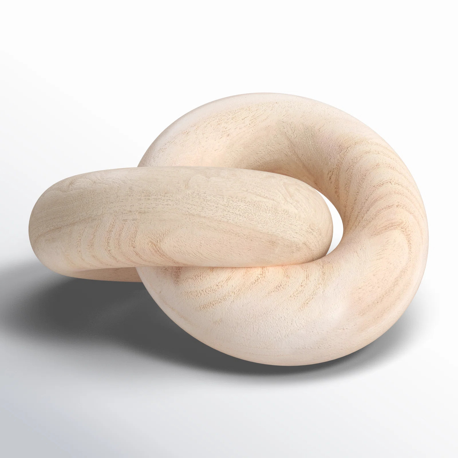 AllModern Dinara Chain Link Decor Sculpture & Reviews | Wayfair | Wayfair North America