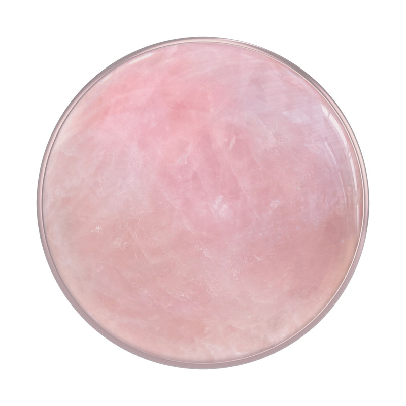 Rose Quartz | Popsockets