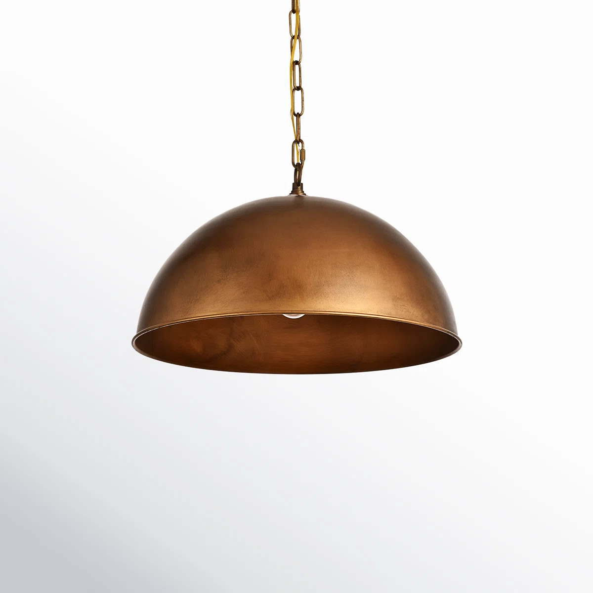 Najuma 1 - Light Single Pendant | Wayfair North America