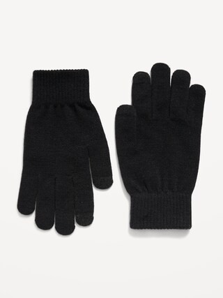 Knit Gloves for Women | Old Navy (US)