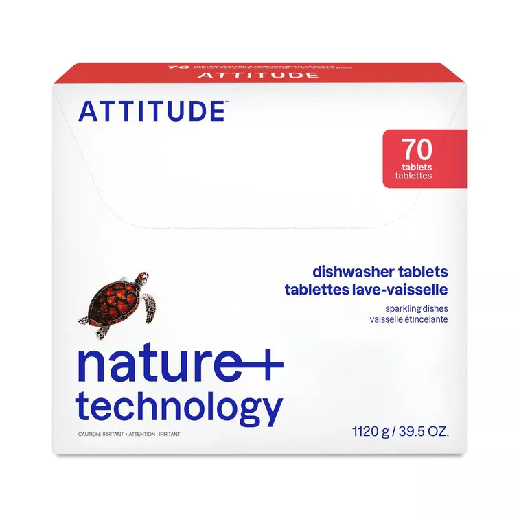 Attitude1 | Thrive Market