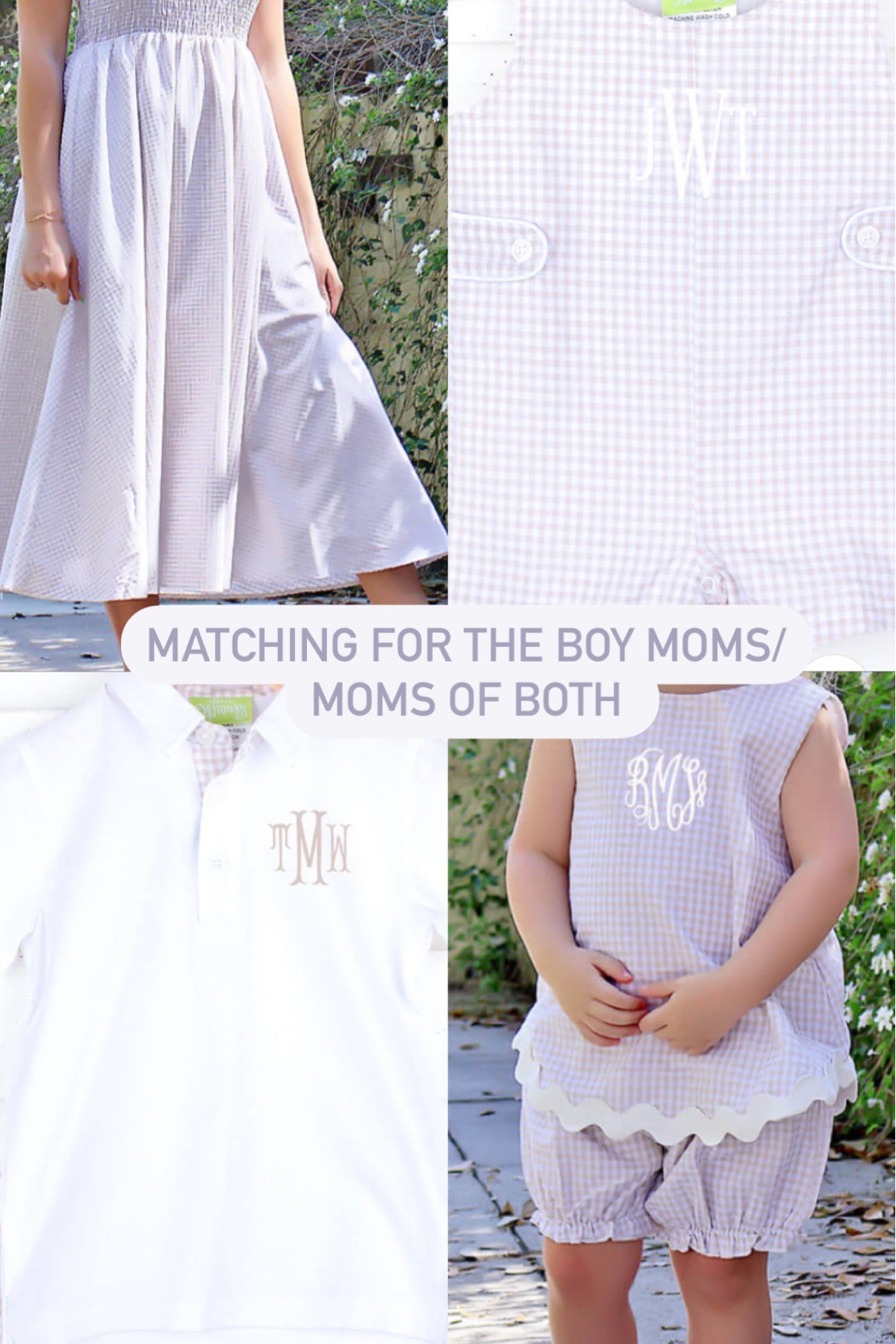 Mama matches for girl moms are easy to find… but boy moms, it’s much harder. No worries, I got you 👌🏽

#LTKbaby #LTKfamily #LTKkids