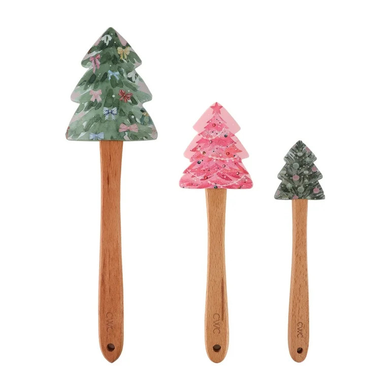CWC 3PC SPATULA SET 12+10+8-Tree | Walmart (US)