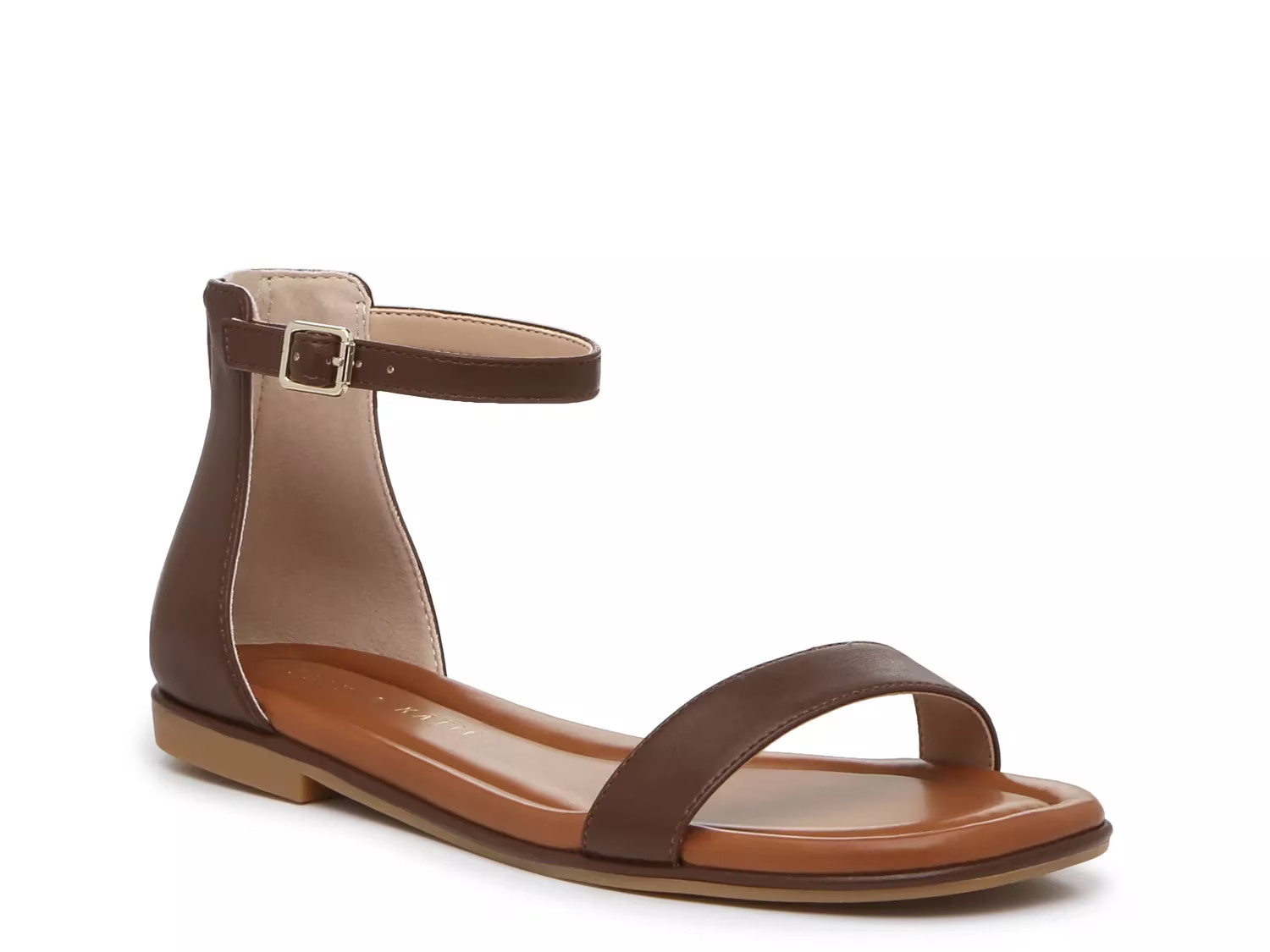 Kelly & Katie Nymie Sandal | DSW