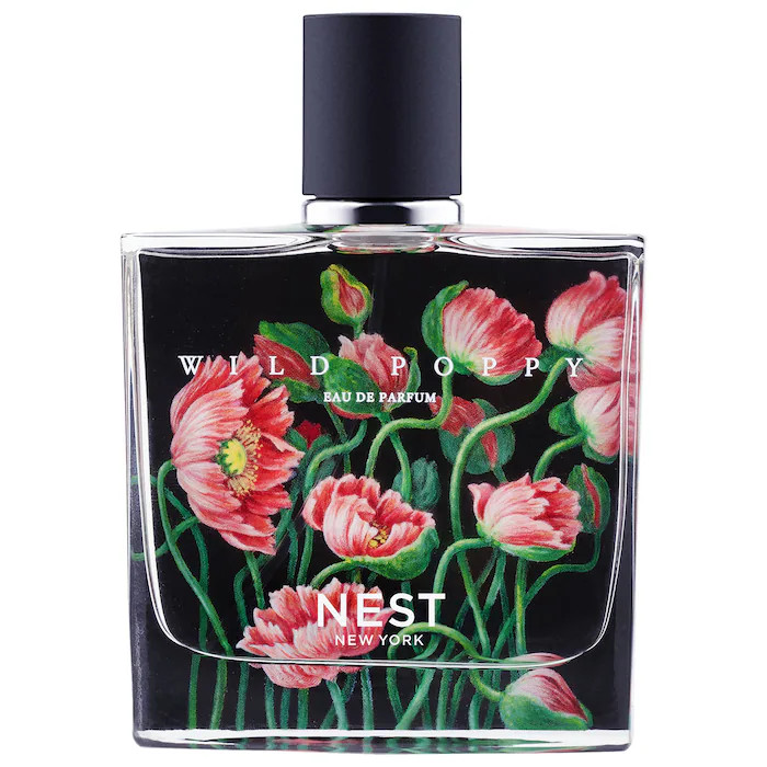 Wild Poppy Eau de Parfum | Sephora (US)