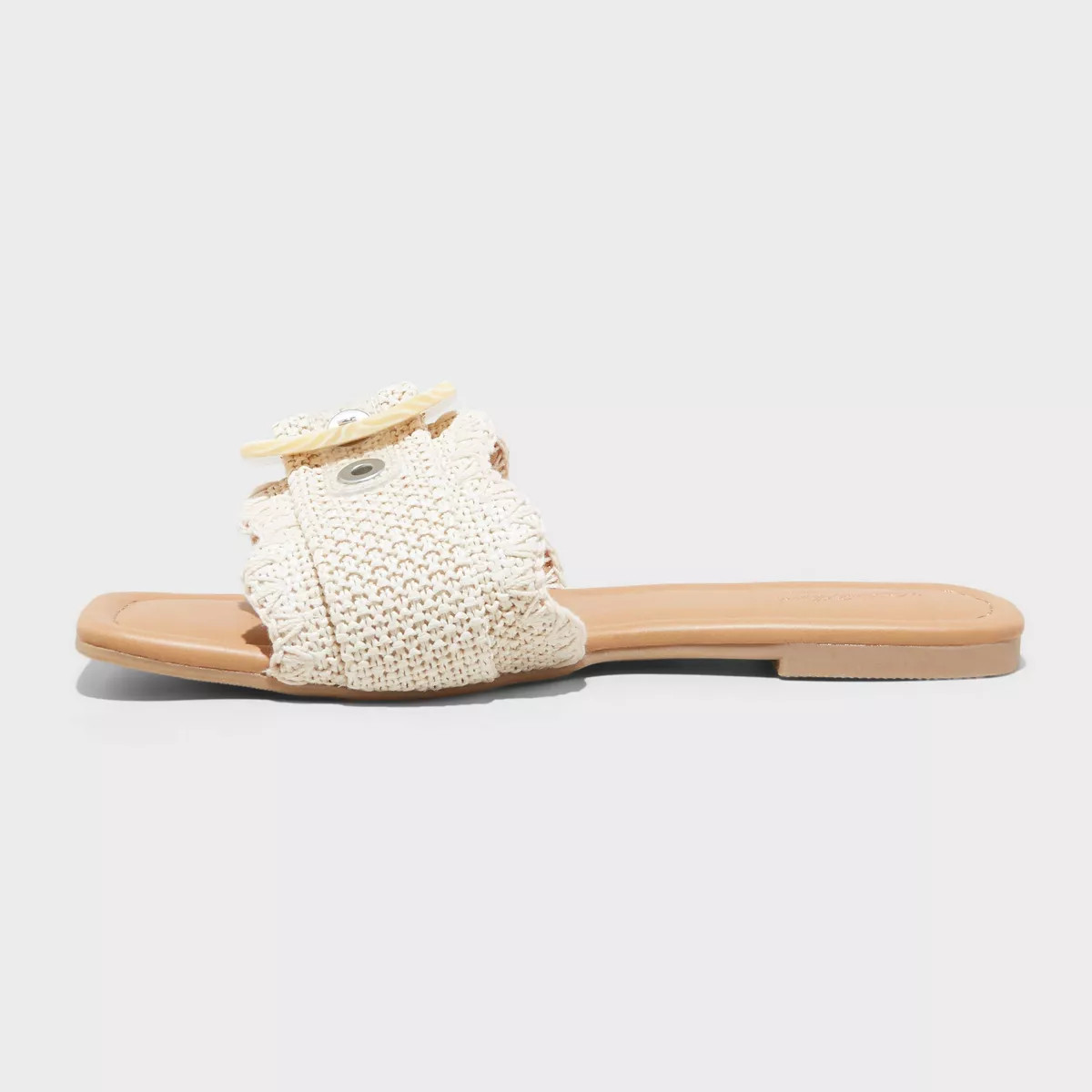 Women's Chrissy Slide Sandals - Universal Thread™ | Target