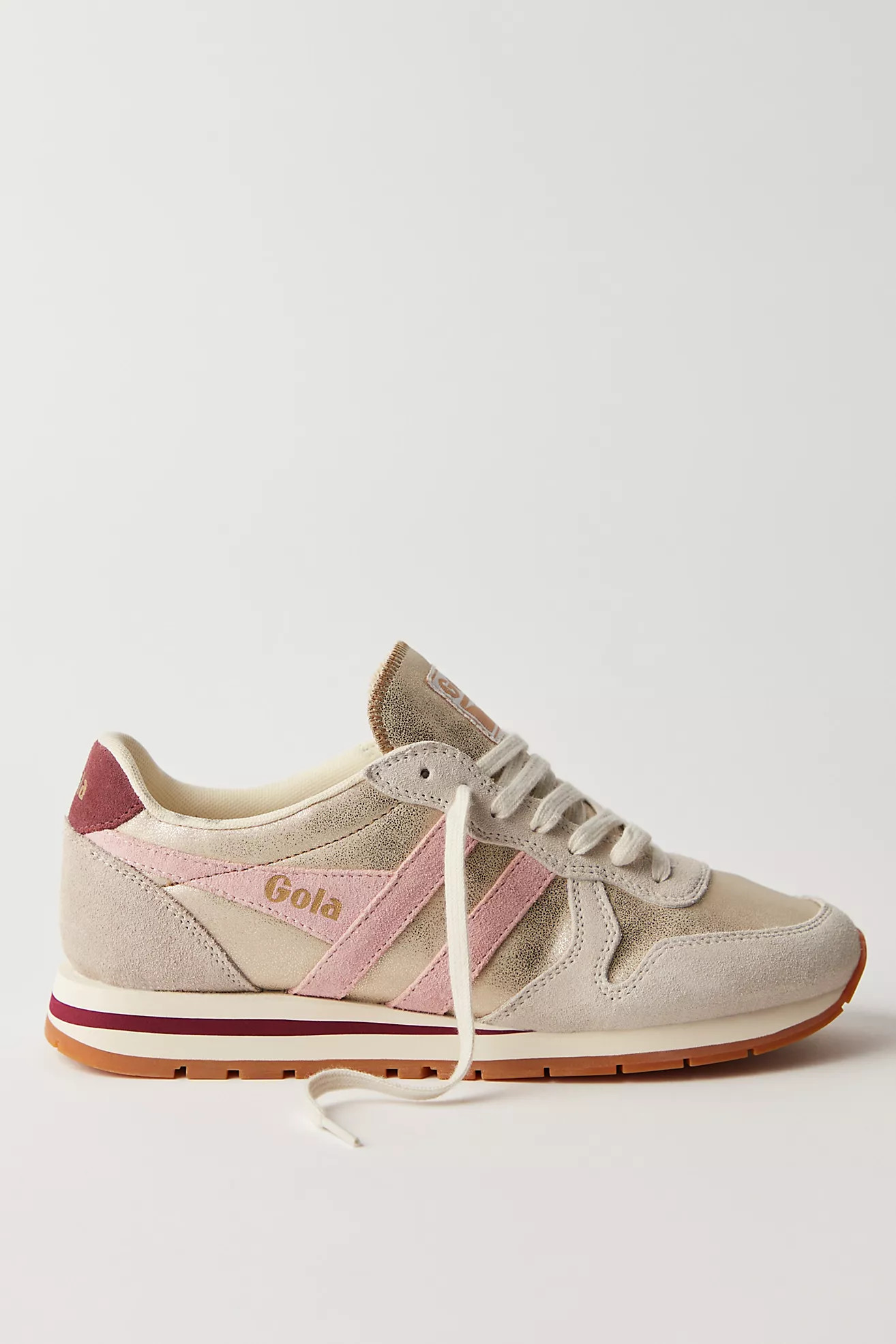 Gola Daytona Blaze Sneakers | Free People (Global - UK&FR Excluded)
