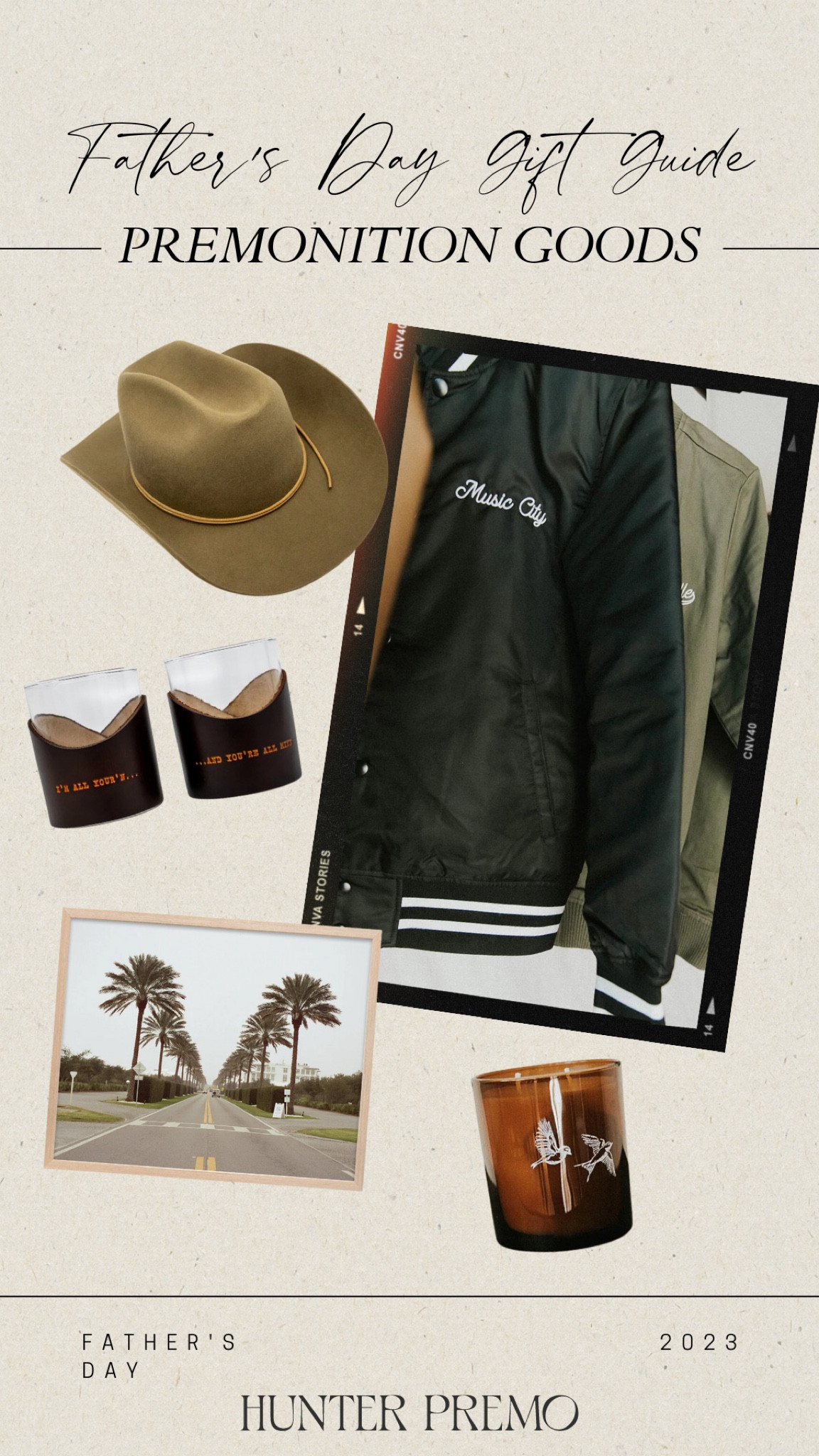 Father’s Day Gift Guide! These items are perfect to help celebrate the dads in your life! 

#LTKGiftGuide #LTKFind #LTKfamily