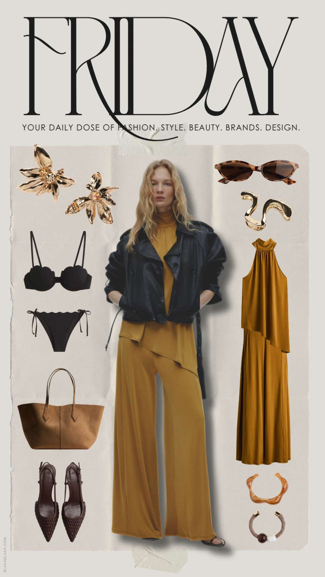 Jerseyhose 200326 | INSTAGRAM @blaaagram

Hope you enjoyed watching this one and DON'T FORGET to hit that like button, leave a nice little comment and, if you're feeling daring enough, subscribe to the channel ... and follow us on INSTAGRAM too @blaaagram ... 

 #LTKeurope #LTKworkwear #LTKstyletip