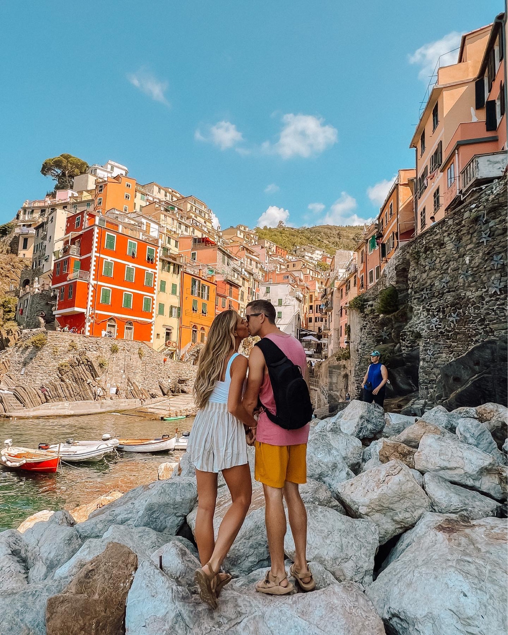 My petal and pup shorts are 20% off with code ASHLEYBELL

MIKES cuts swim trunks are 15% off with code tallblondebell 