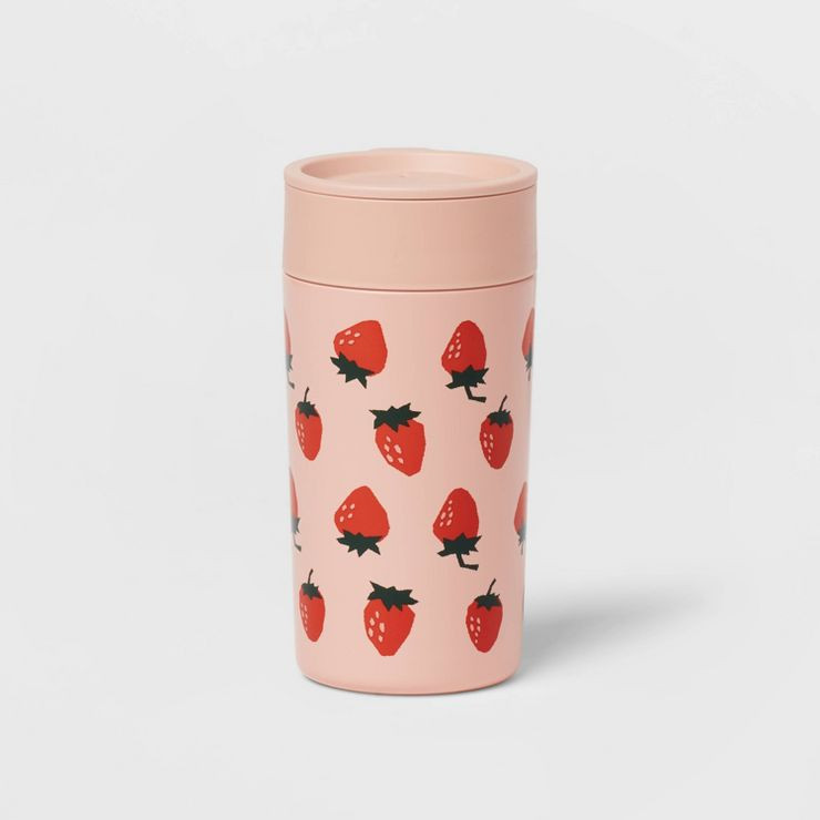 12oz Double Wall Coffee Tumbler - Room Essentials™ | Target