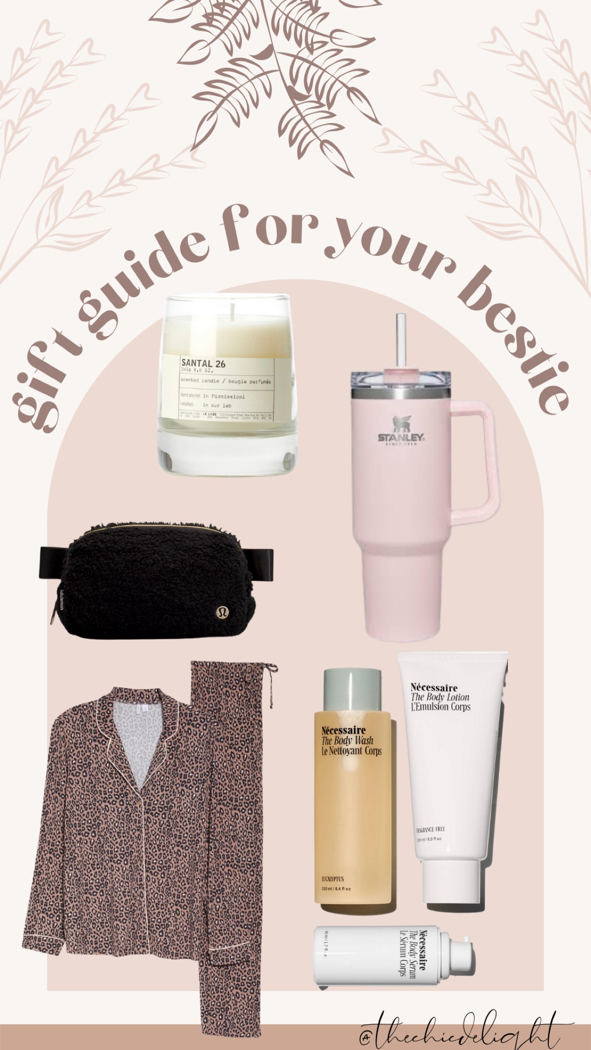 Gift guide for your bestie / gift guide / Christmas / gift guide for your best friend 

#LTKHoliday #LTKCyberweek #LTKGiftGuide