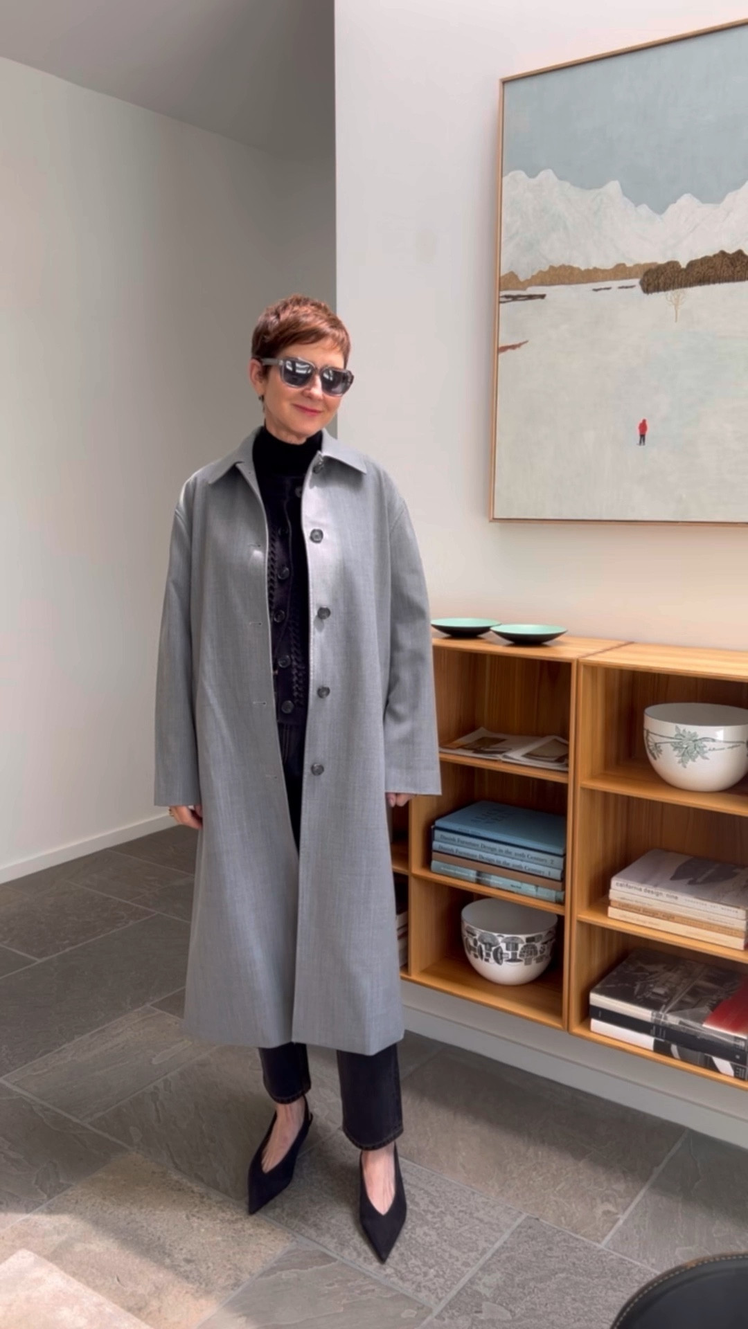 Winter outfit inspo!

How to style - Style tips - Winter - Outfit ideas - Sweaters - Jackets 

#LTKOver40 #LTKootd #LTKgrwm