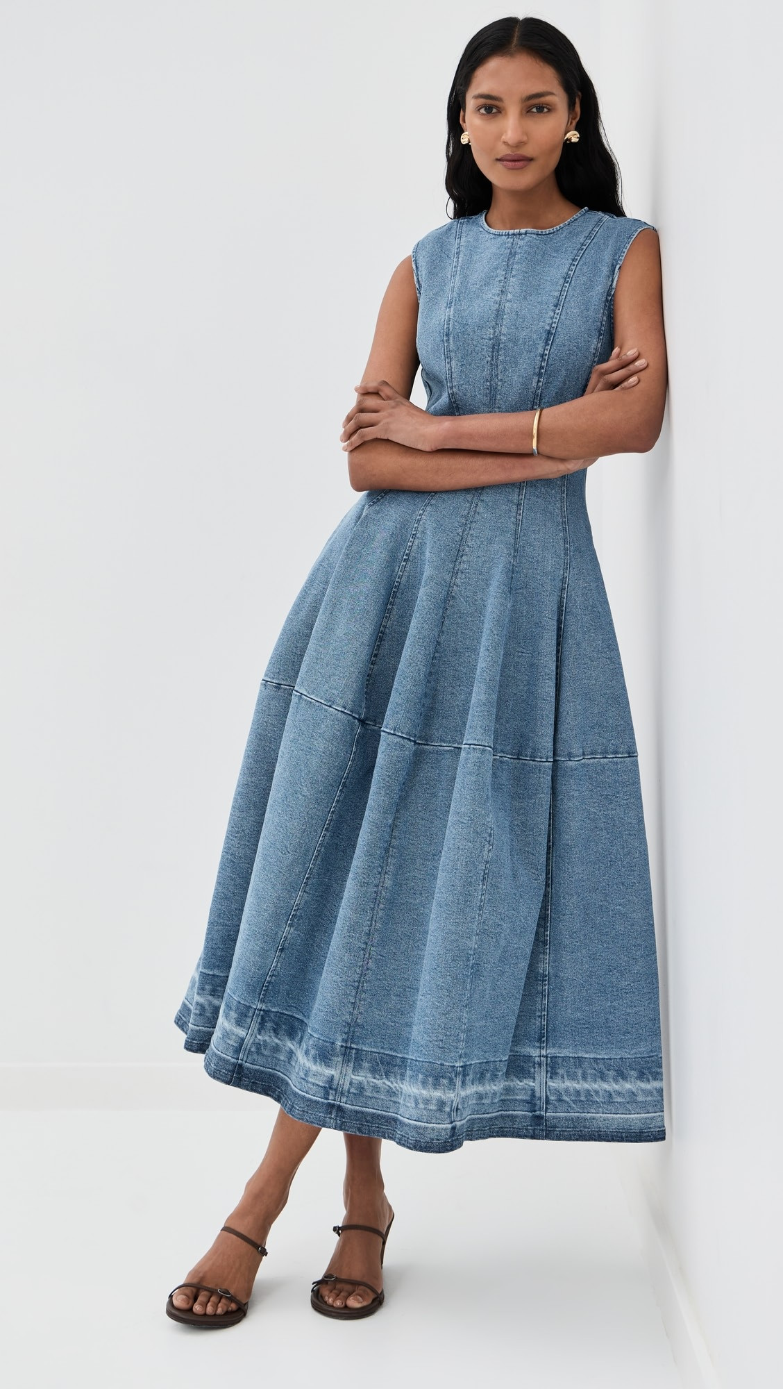 Bowen Midi Dress | Shopbop