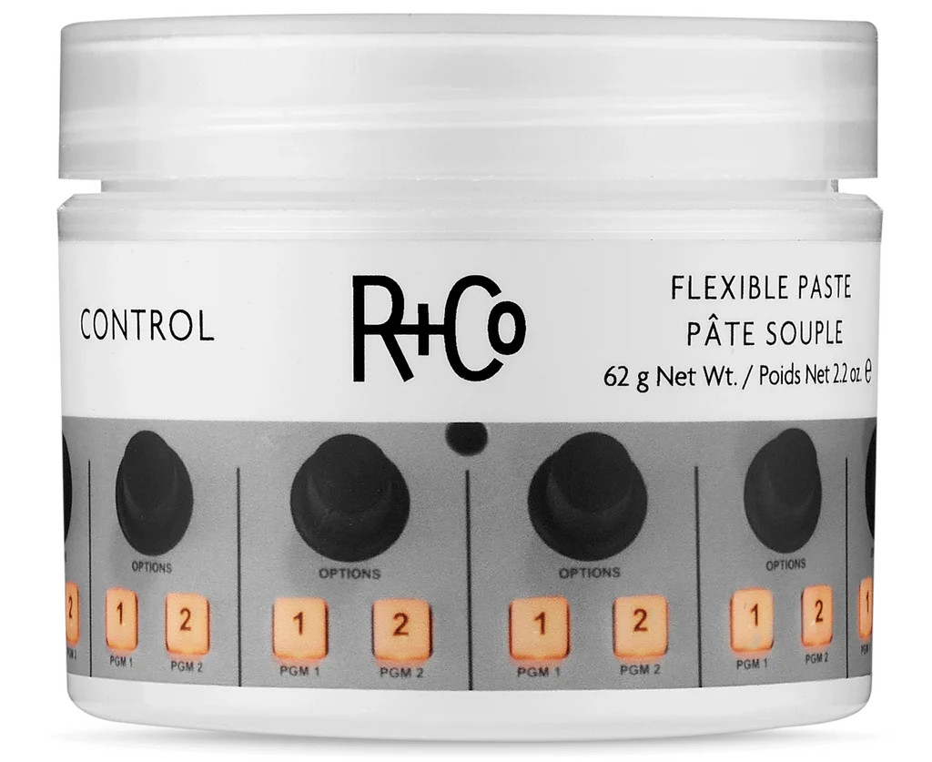CONTROL Flexible Paste | R+Co