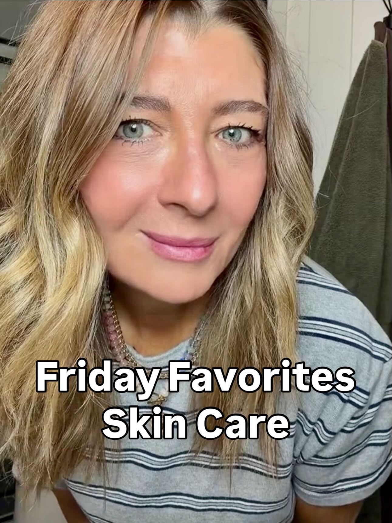 FRIDAY FAVORITES - Skin Care Edition 👏🏻

@ysebeauty @get_rael @iliabeauty #skincare #fridayfavs #whatilove