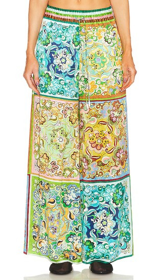 Dreamer Pant in Multi | Revolve Clothing (Global)