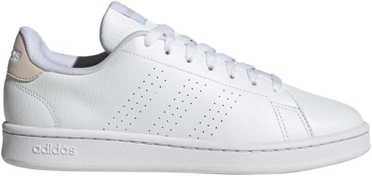 adidas Women's Advantage Sneaker | Amazon (US)
