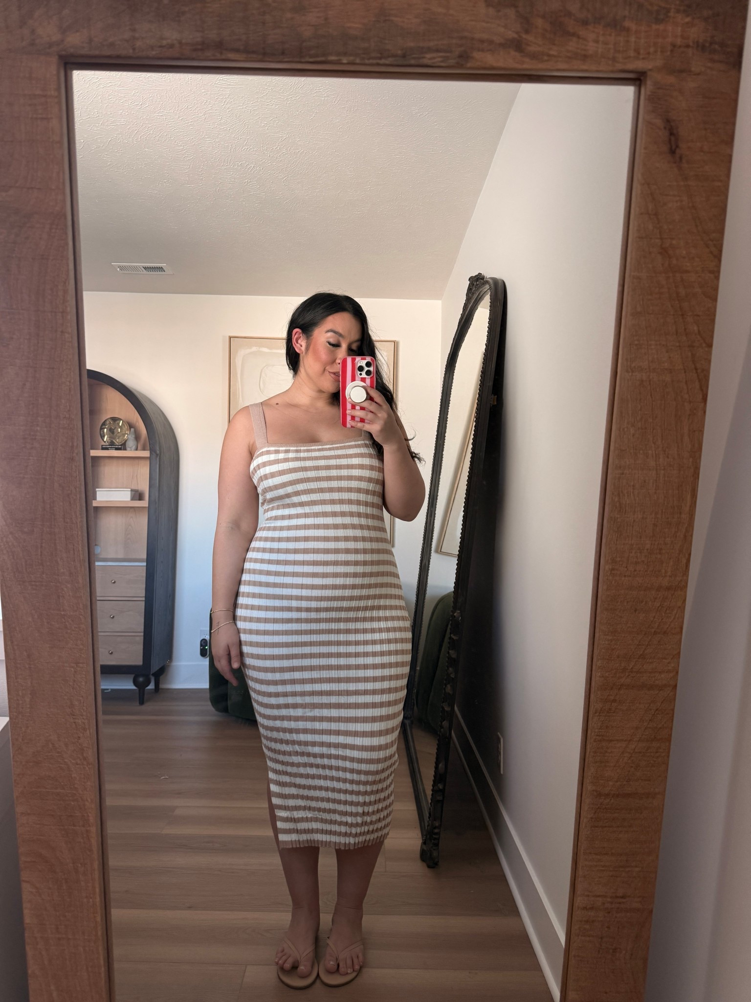 Midsize vacation dress!
-
-
-
beach dress, flowy dress, maxi dress, colorful dress, casual dress, spring dress, amazon dress, amazon fashion, affordable fashion