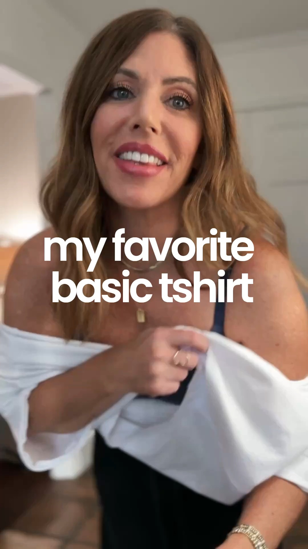 Favorite basic tees from Amazon! they’re cropped and 95% cotton/5% spandex. They are a look for less to the free people inspire tees. They have a raw hem &  raw edges around the arms.

They are true to size. I’m wearing my true size medium, they come in several colors and are great quality.

Here are seven effortless outfit combos styling the white tea with these high-rise fleece barrel sweatpants from Amazon, high-rise wide leg jeans from Walmart and high-rise butt lifting leggings from Amazon with various jackets, all from Amazon bags and shoes!

Jeans are from Walmart and I’m wearing a size 6

Barrel leg sweatpants are from Amazon and I’m wearing a medium

Leggings are from Amazon and I’m wearing a medium

I’m wearing a medium in all of the jackets and cardigan.


One of my favorite outfit combos is taking a basic white tee and styling it with sweatpants leggings or jeans and adding a third layer. You can change up the look by changing out your third layer shoes and/or bags.

Over 40 style, fall outfits women, mom style, autumn outfits, date night outfits, fall fashion haul, amazon style

#LTKMidsize #LTKOver40 #LTKmomlife