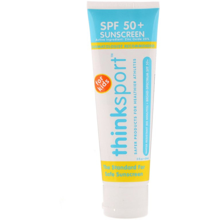 Think Thinksport For Kids 3 fl oz 89 ml - Walmart.com | Walmart (US)