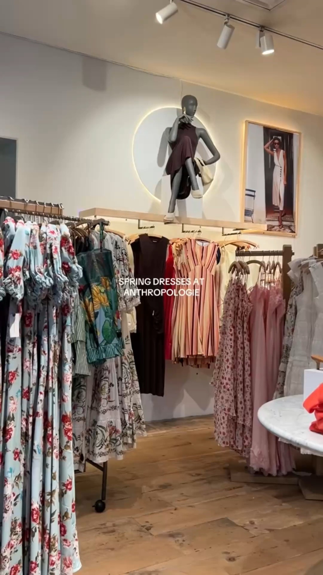 Loving all the floral!! Spotted some modest or semi-modest dresses for spring at @Anthropologie 

#myanthropologie #ad #anthropologie #springfashion #modestfashion

#LTKPetite #LTKgrwm #LTKootd