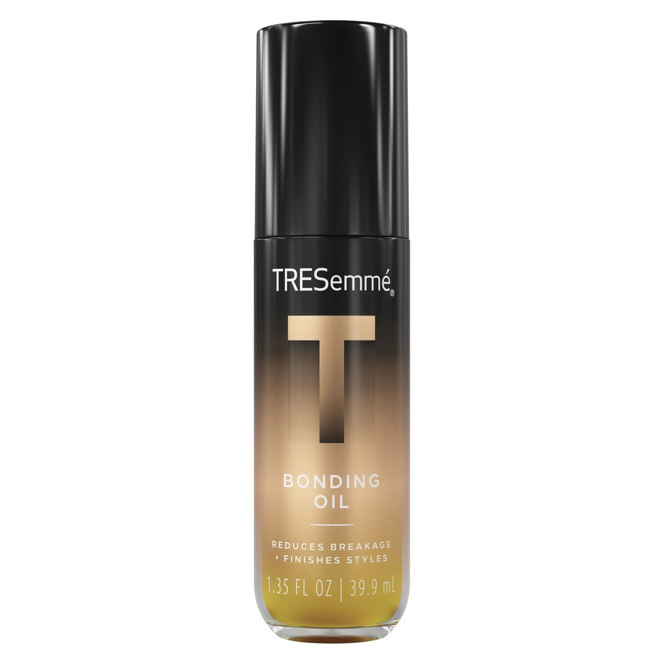 TRESemmé Bonding Oil for Reducing Breakage + Finishing Styles, A-List Collection Developed & Saf... | Walmart (US)