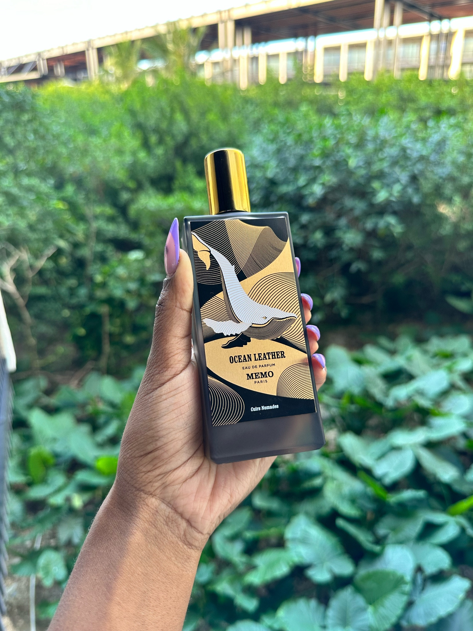 Wedding Perfume 

#LTKwedding