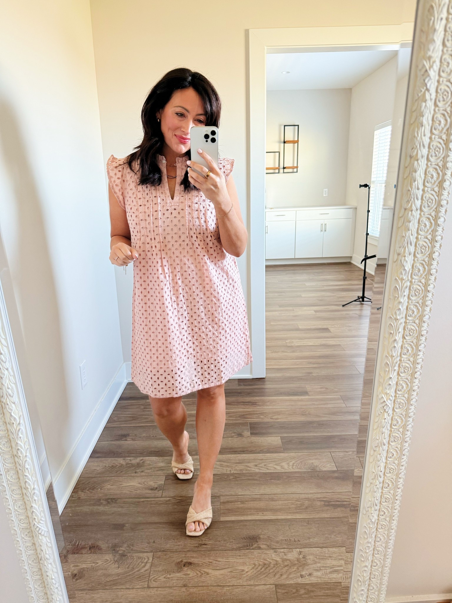 WALMART HAUL
• medium dress
• shoes true to size 


#LTKSeasonal #LTKPetite #LTKgrwm