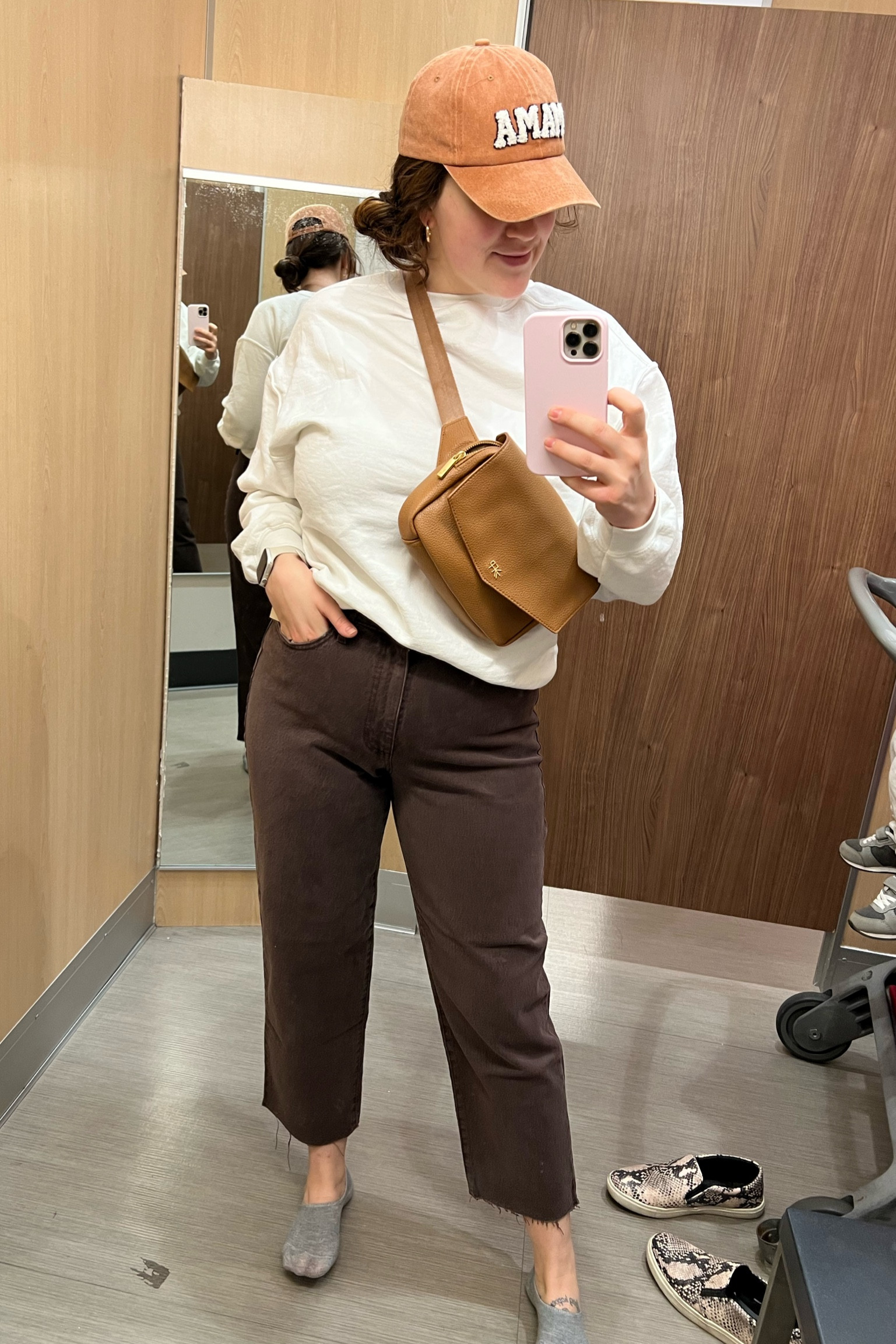 Fall fashion, women’s fashion, postpartum, midsize mama, target style

#LTKcurves #LTKunder50