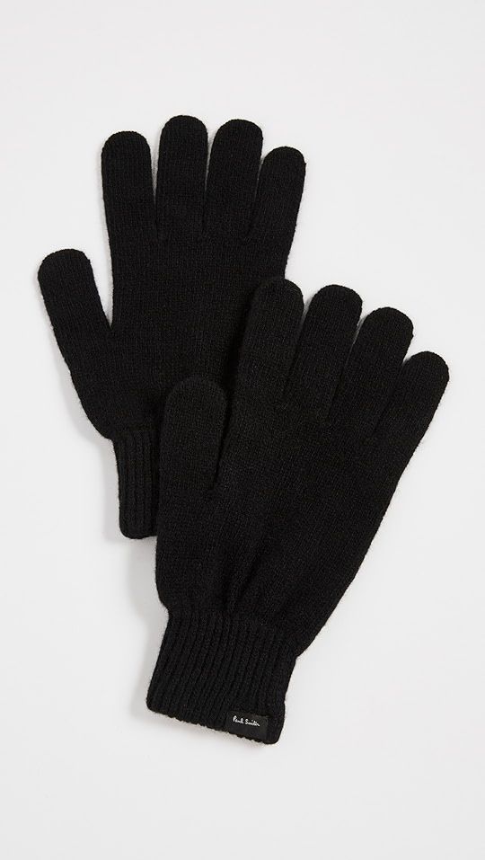 Paul Smith Paul Smith Men Glove Cashmere | SHOPBOP | Shopbop