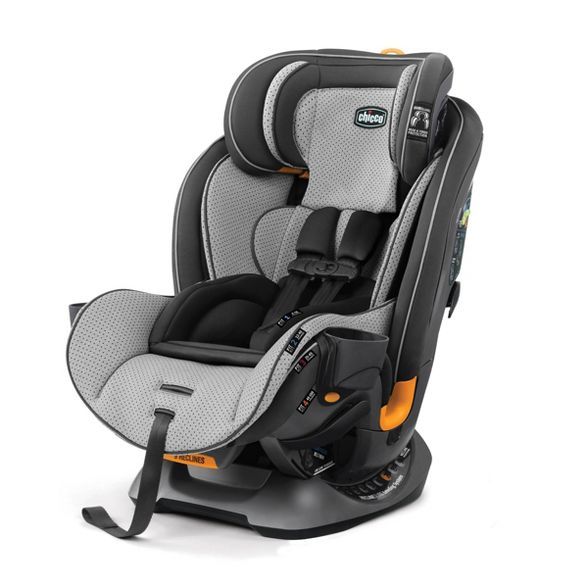 Chicco Fit4 4-in-1 Convertible All-In-One Car Seat | Target