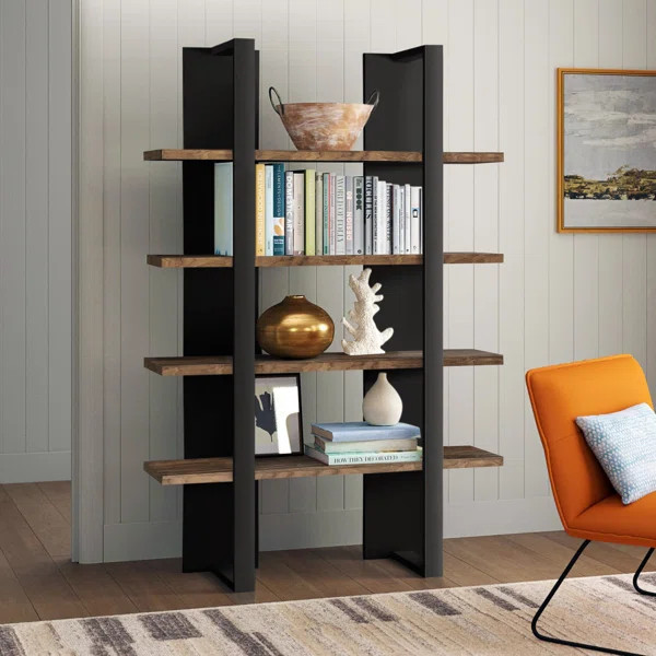 Etagere Bookcase | Wayfair North America