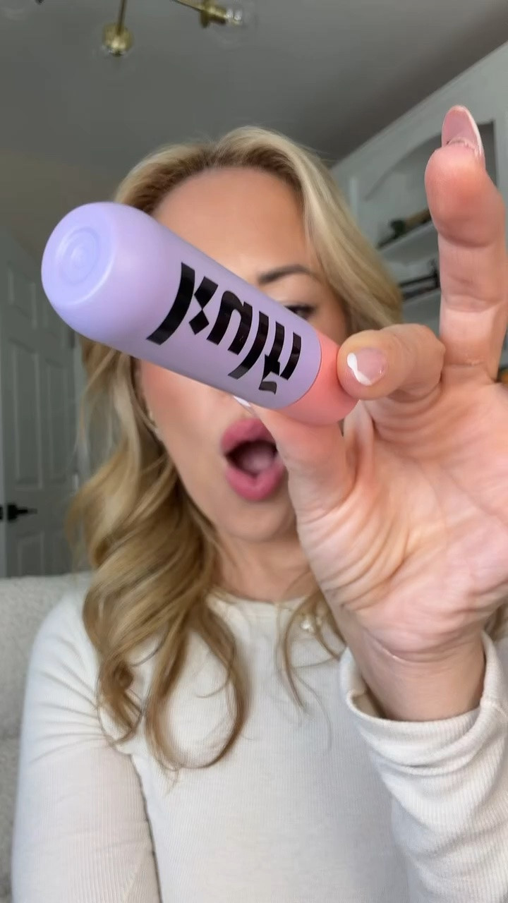 Obsessed with this lip stain!

#LTKgrwm #LTKdayinmylife #LTKBeauty