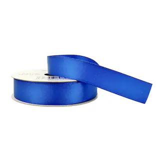 5/8" x 7yd. Satin Ribbon by Celebrate It™ | Michaels Stores