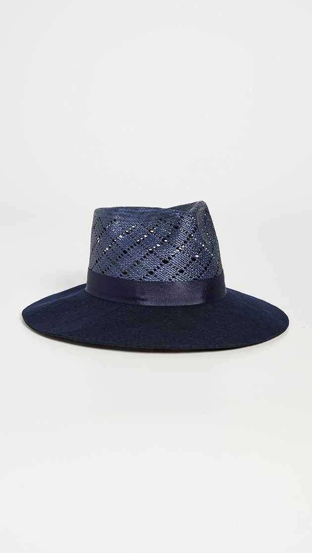 Freya Cedar Straw Felt Hat | SHOPBOP | Shopbop