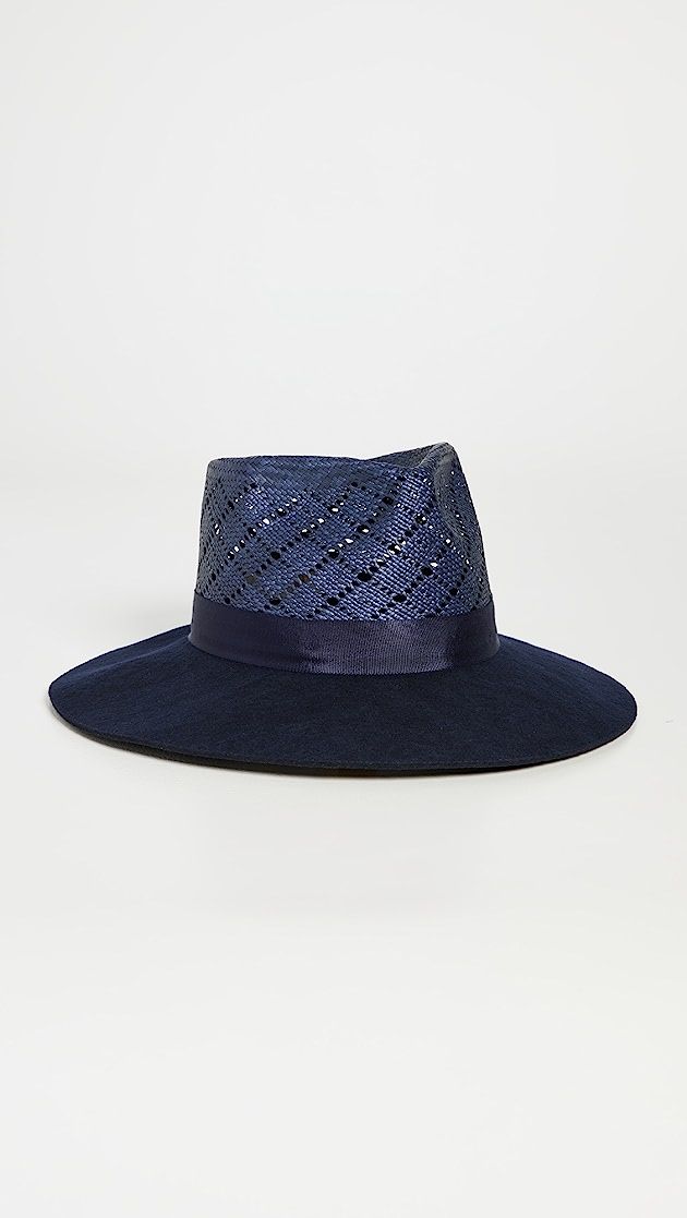 Freya Cedar Straw Felt Hat | SHOPBOP | Shopbop