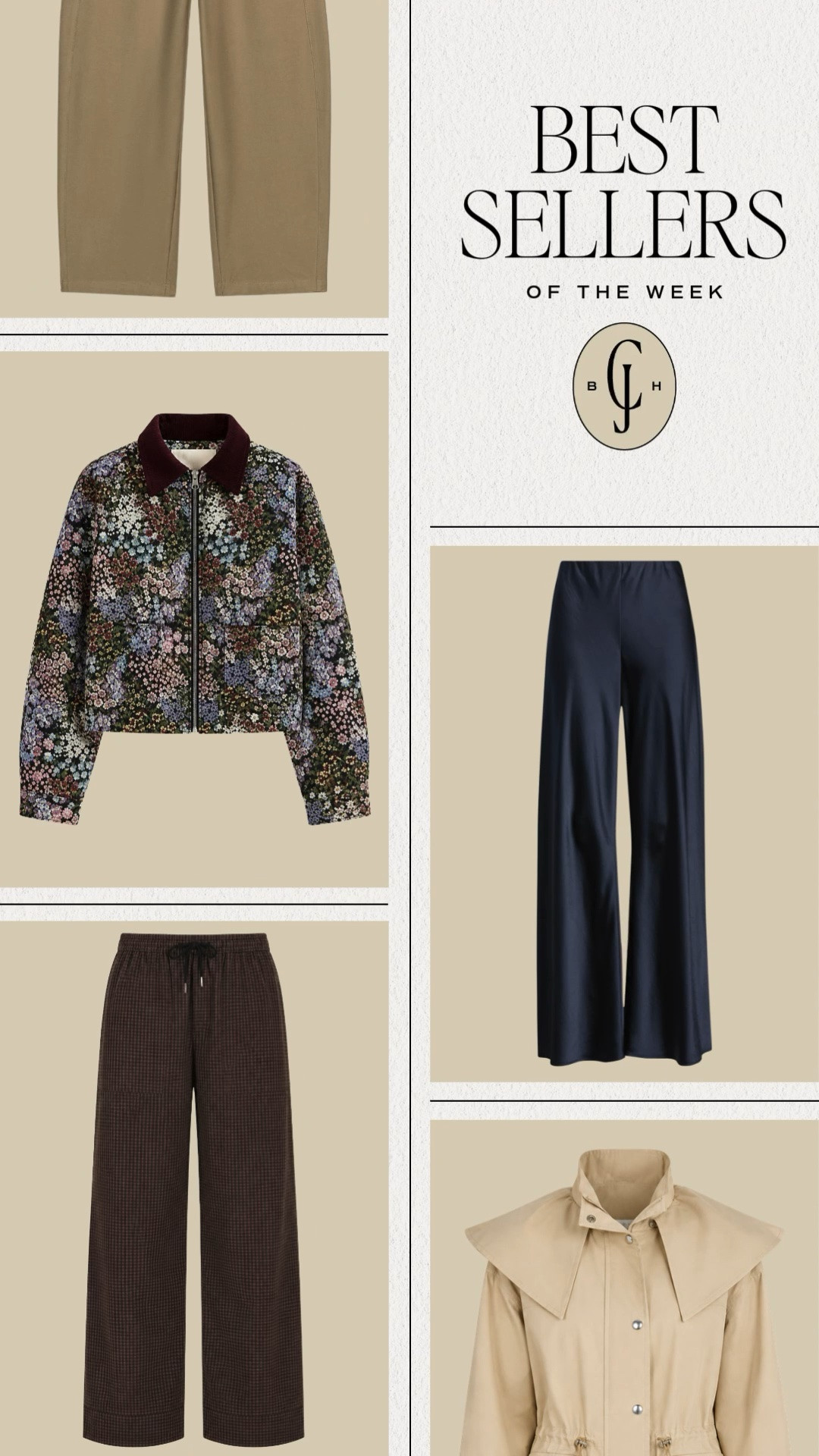 Sharing this week’s best selling products!

#LTKfall #LTKjeans #LTKstyletip