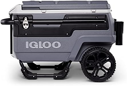 Igloo Trailmate Journey Cooler | Amazon (US)