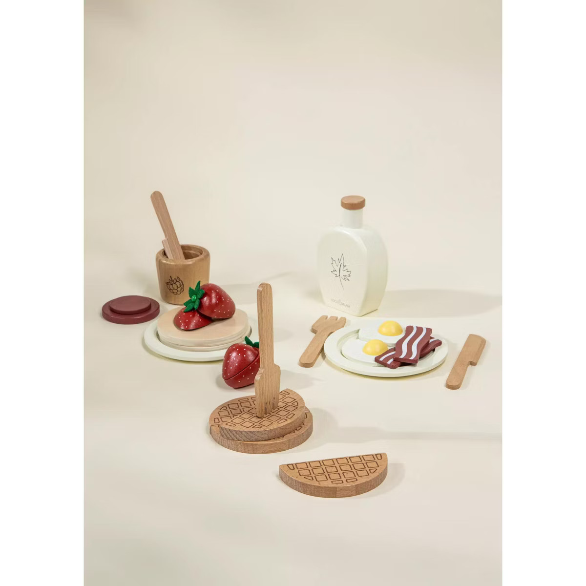 Coco Village - Wooden Brunch Playset | Target