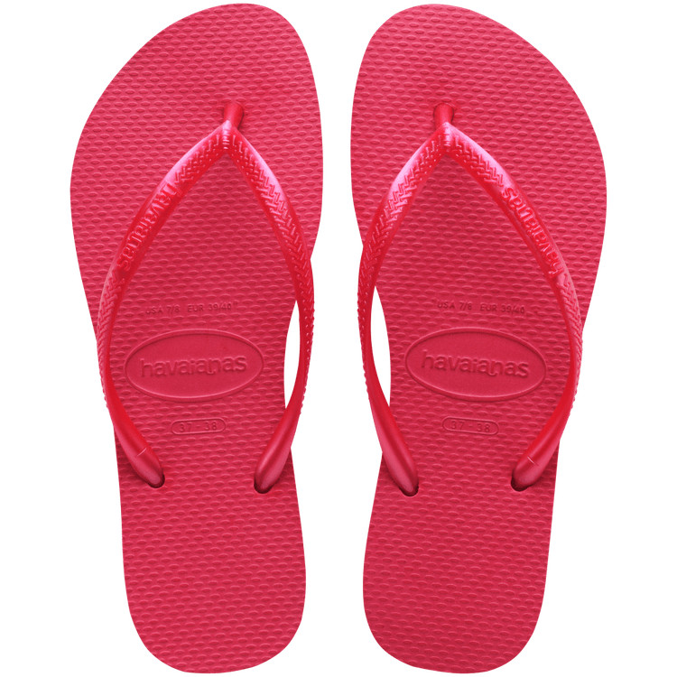 Slim Flip Flops | Havaianas