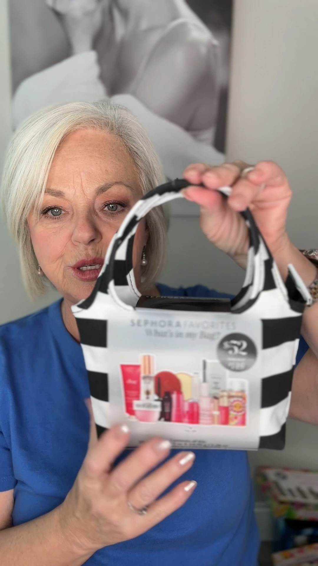 This is a set of viral products (11 travels size) and 1 full size that is everything you need to create the perfect look for any occasion!   Perfect for travel!!!!!

#LTKFindsUnder50 #LTKBeauty #LTKSaleAlert
