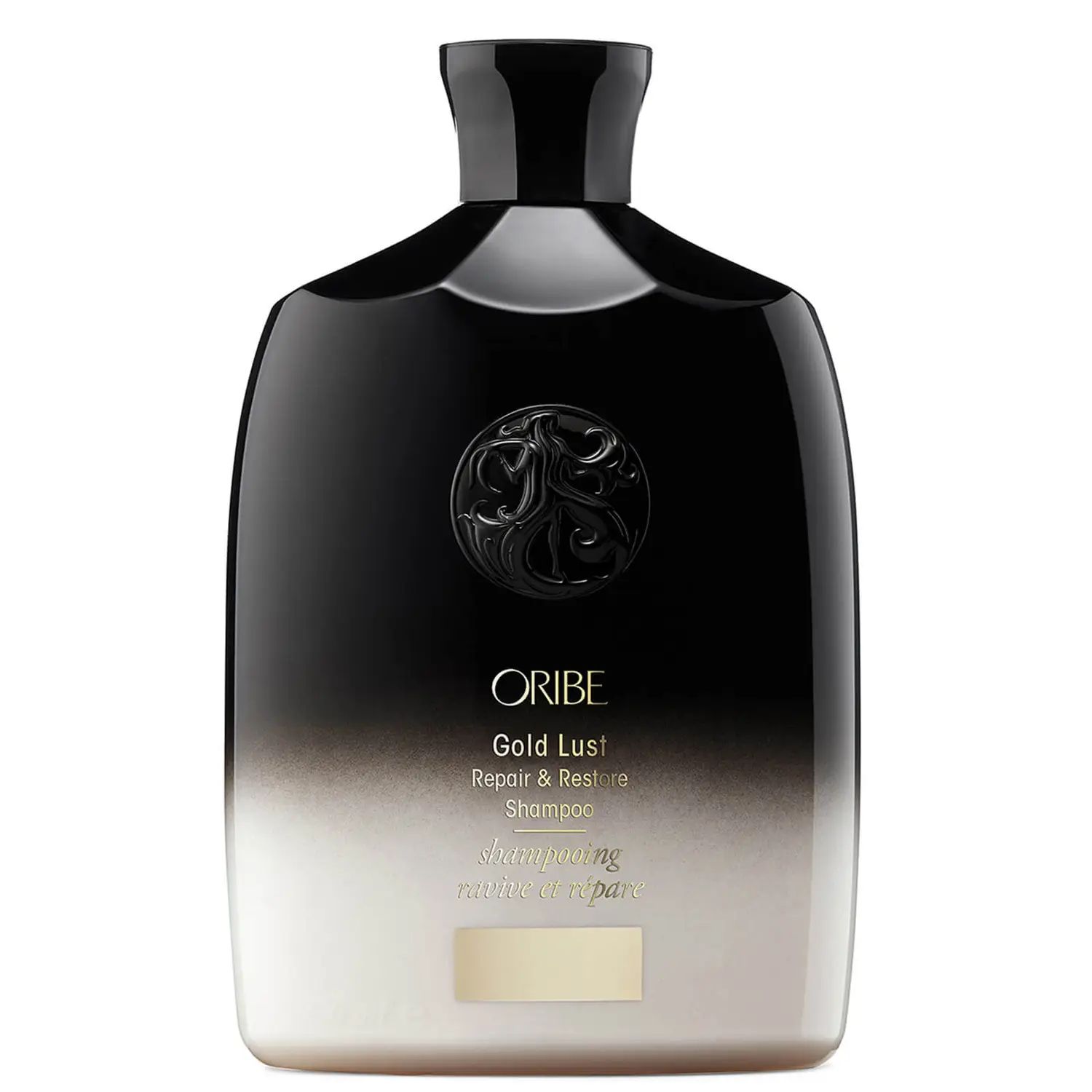 Oribe Gold Lust Repair Restore Shampoo 8.5 fl. oz. | Cult Beauty